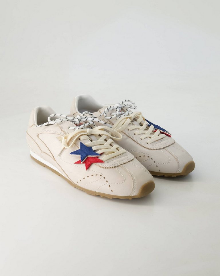 MRP Medelin Sneaker Obermaterial: Leder