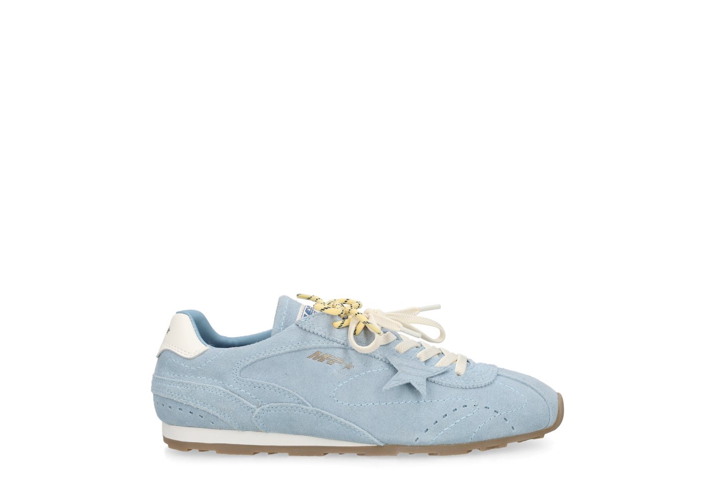 MRP MEDELIN V.2, Sneaker, Blau, Damen Sneaker
