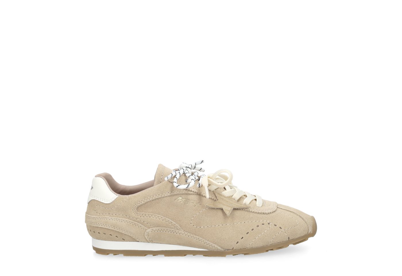 MRP MEDELIN V.6, Sneaker, Beige, Damen Sneaker