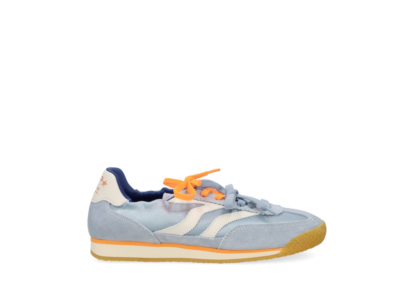 MRP PURE V.11, Sneaker, Blau, Damen Sneaker