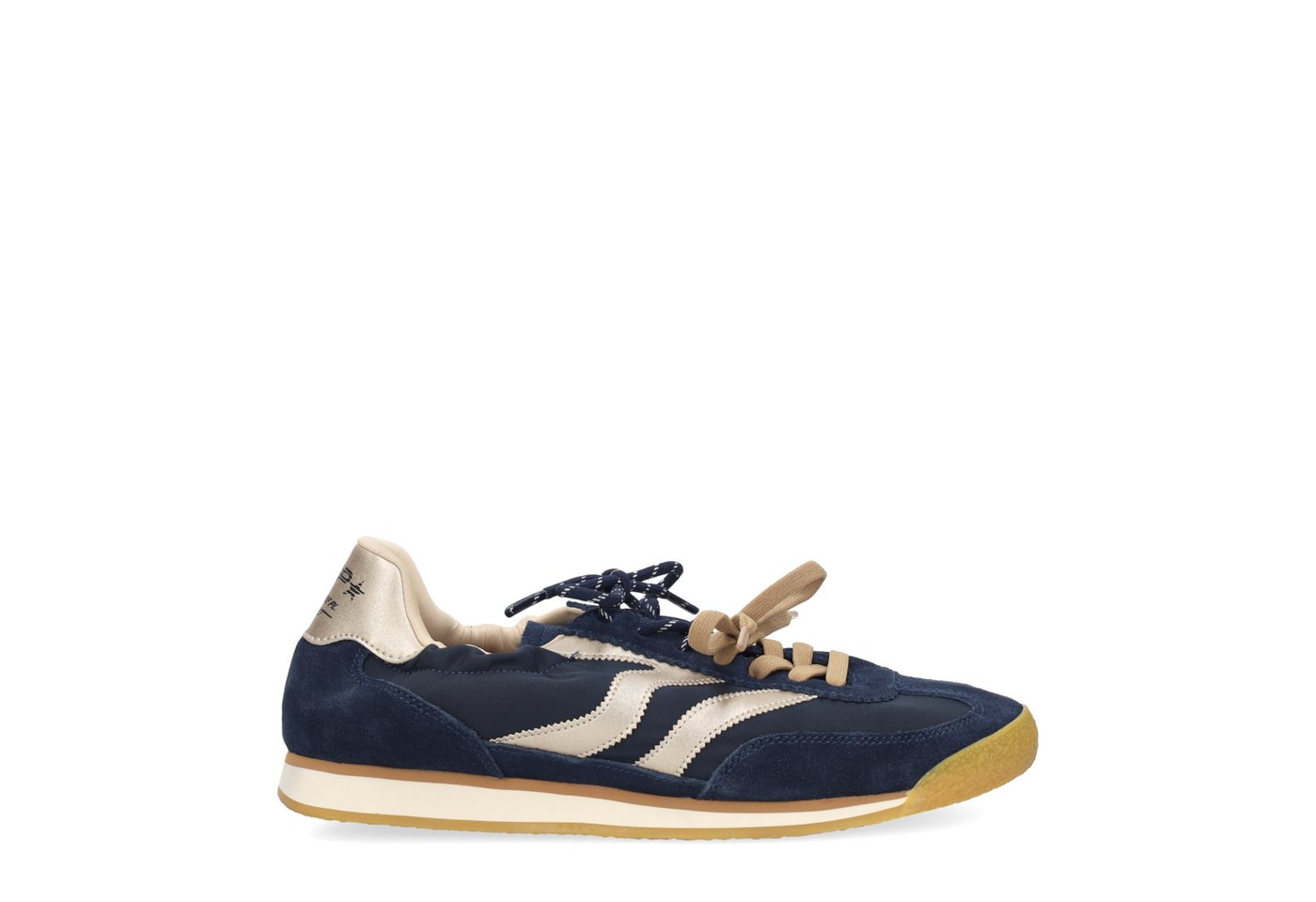 MRP PURE V.20, Sneaker, Blau, Damen Sneaker