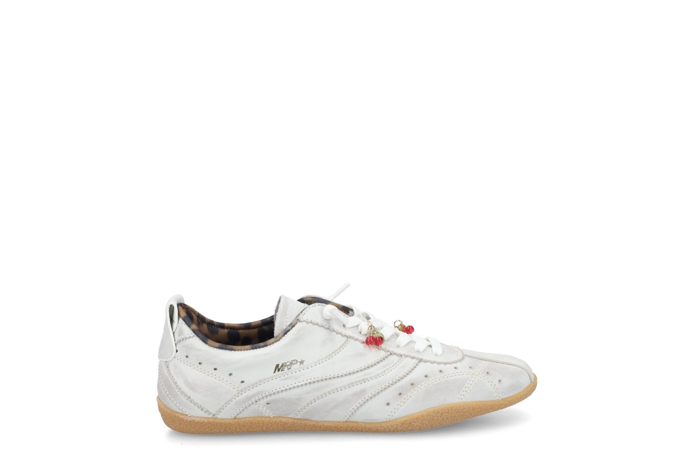 MRP RUNAWAY V.1, Sneaker, Weiß (grau), Damen Sneaker