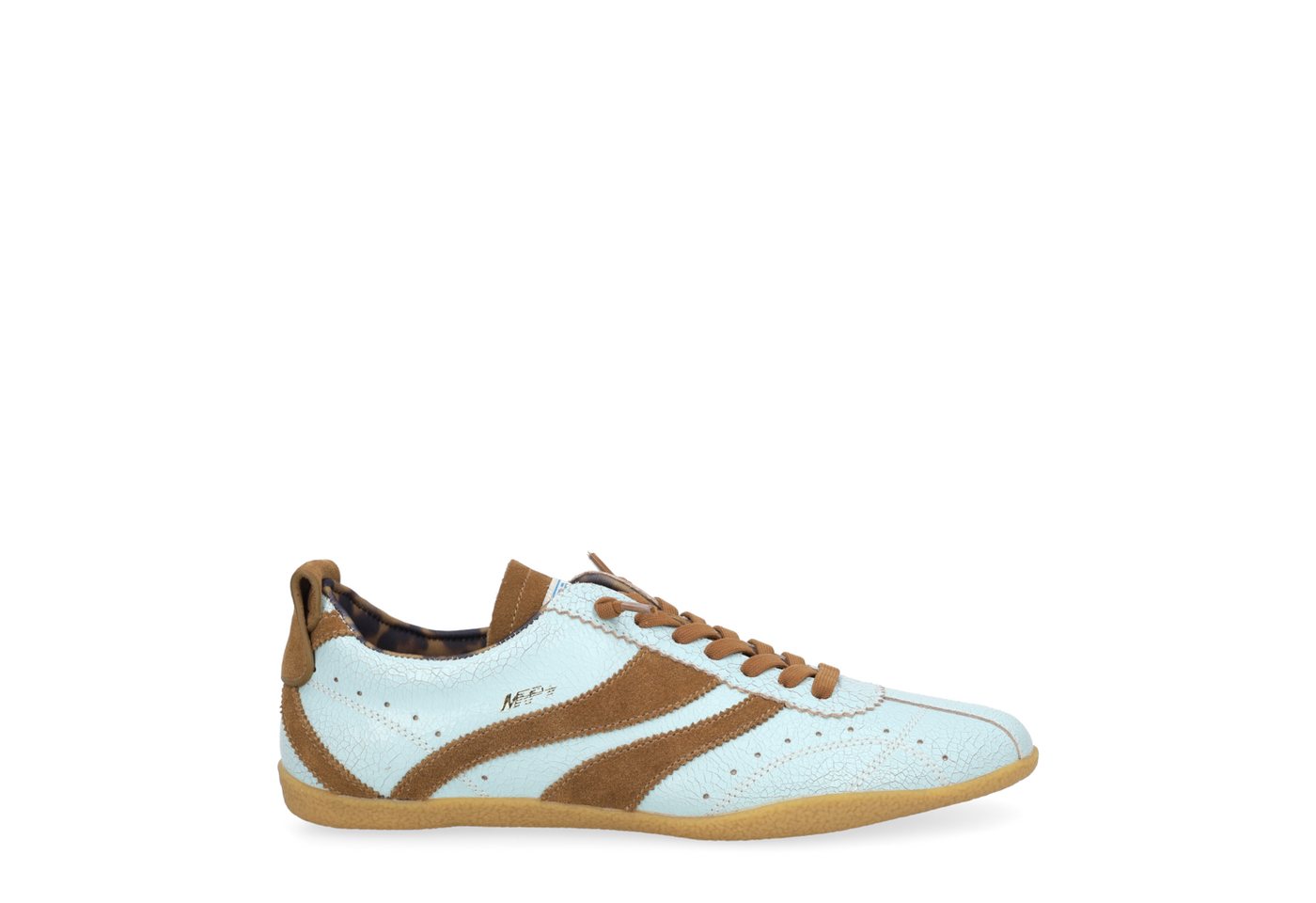 MRP RUNAWAY V.9, Sneaker, Blau, kombiniert, Damen Sneaker