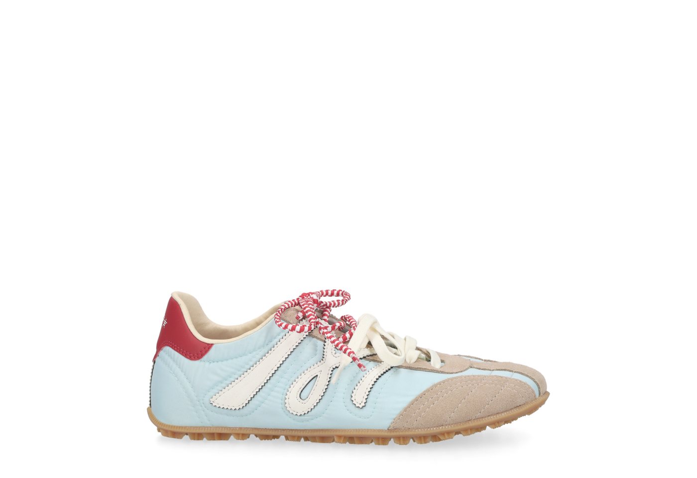 MRP SPEEDY V.14, Sneaker, Blau, Damen Sneaker
