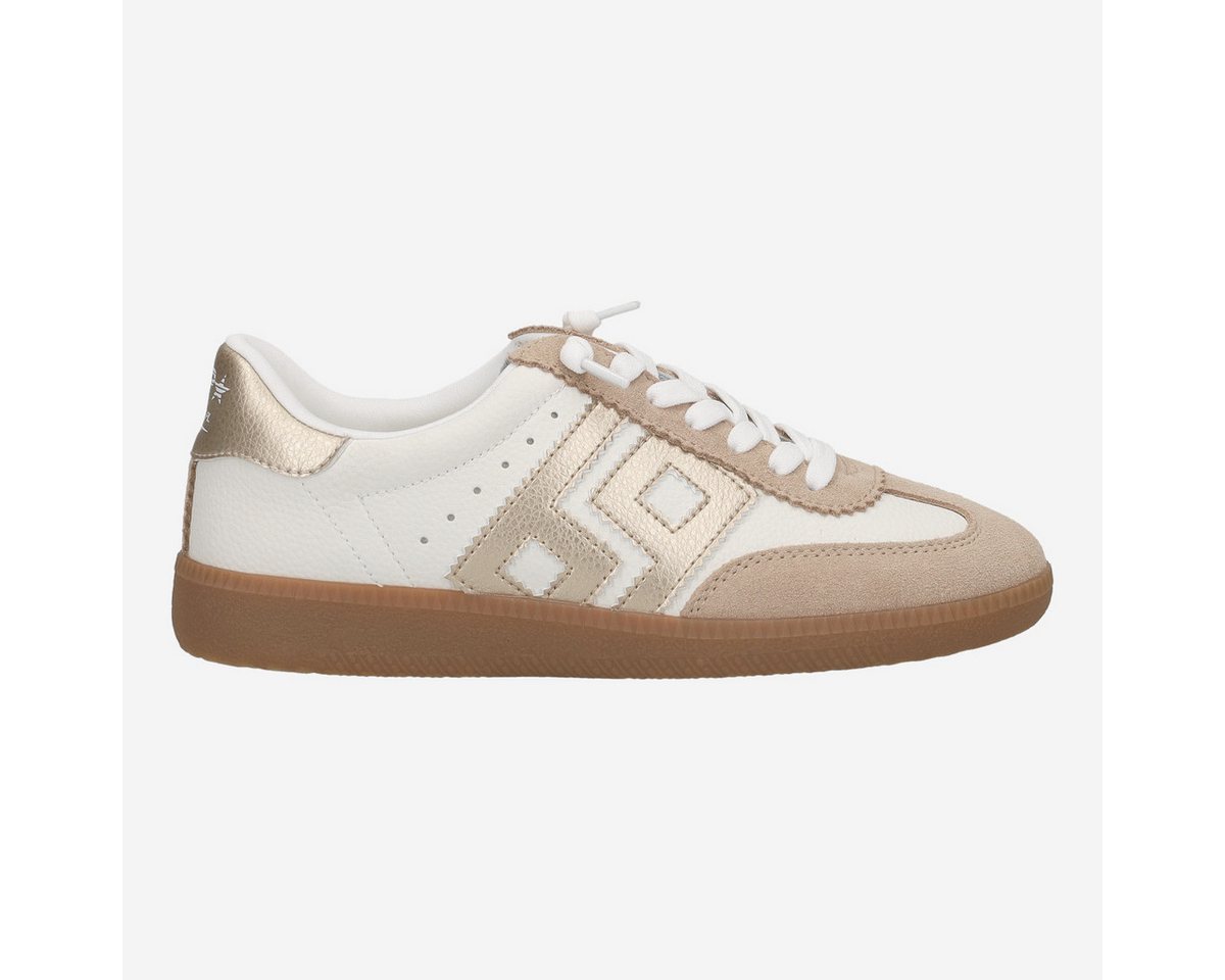 MRP WEHO V.7, Sneaker, Weiß,kombiniert, Damen Sneaker
