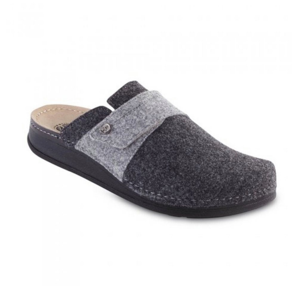 MUBB Hausschuh aus Wollfilz