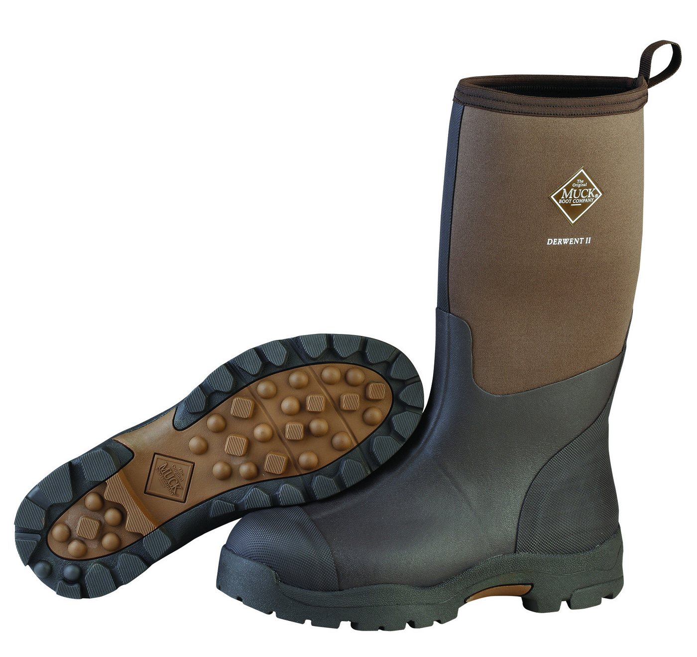 Muck Boots DWT-900 Muckboot Derwent II Gummistiefel