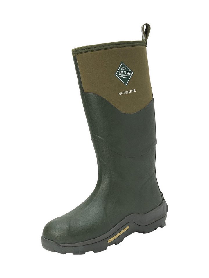 Muck Boots MMH-333A Muckboot Muckmaster Gummistiefel