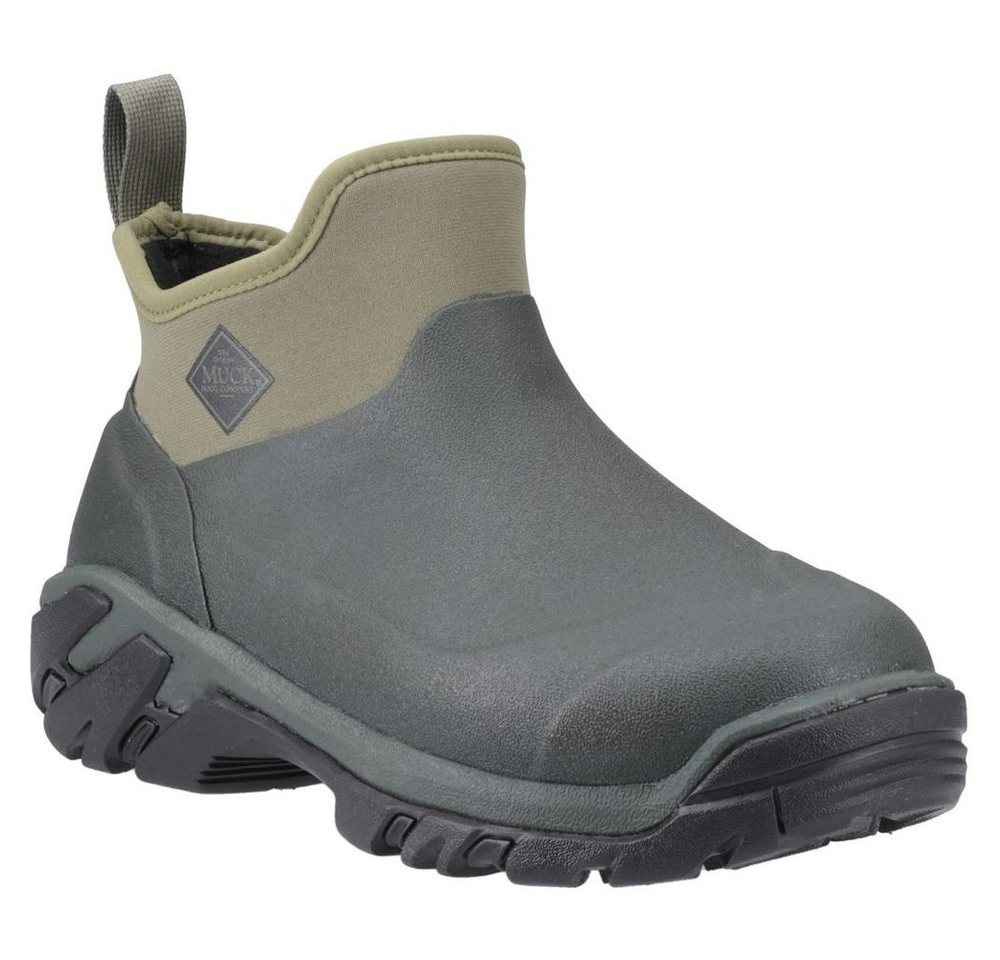 Muck Boots Woody Sport Ankle Boot Gummistiefel