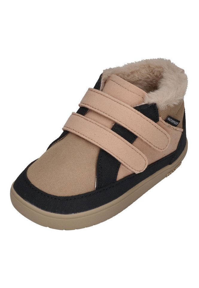 Muris BALTIC Mini Barfußschuh soft pink