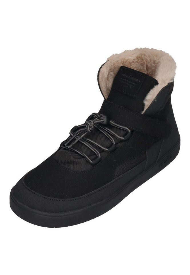 Muris BALTIC SHE Barfußschuh black