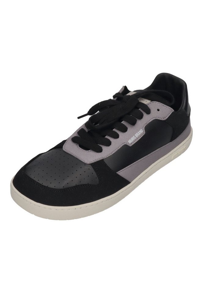 Muris MAJORCA HE Barfußschuh black