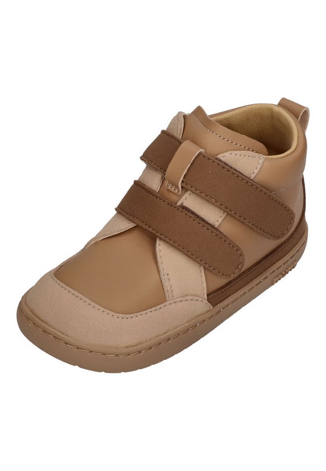 Muris SINTRA Mini Barfußschuh bark brown