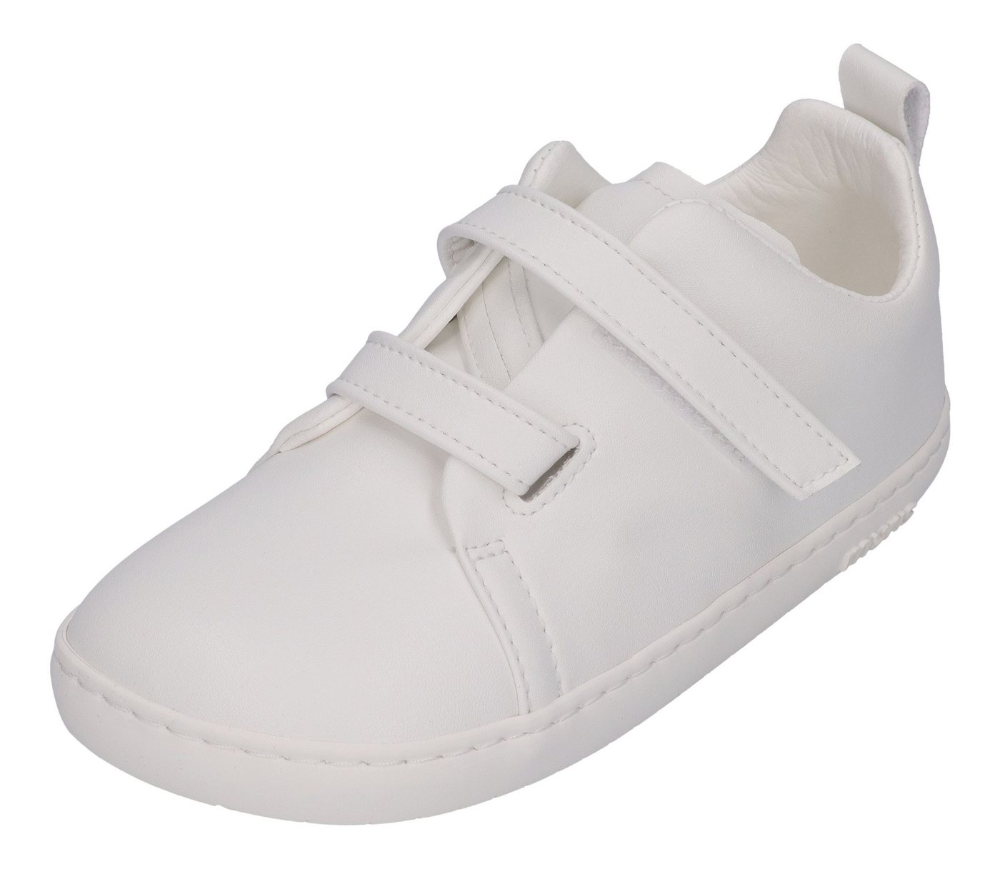 Muris TERRE Mini Barfußschuh Off White