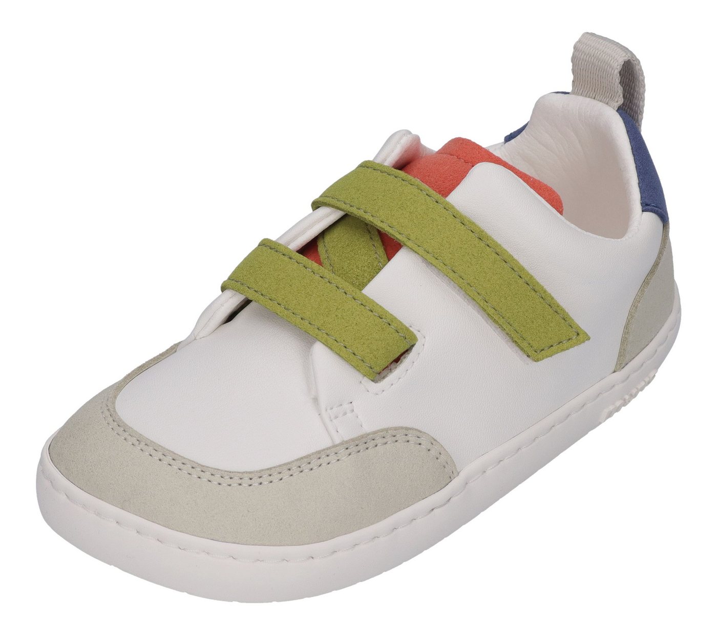 Muris TERRENOVA Mini Barfußschuh Multicolor