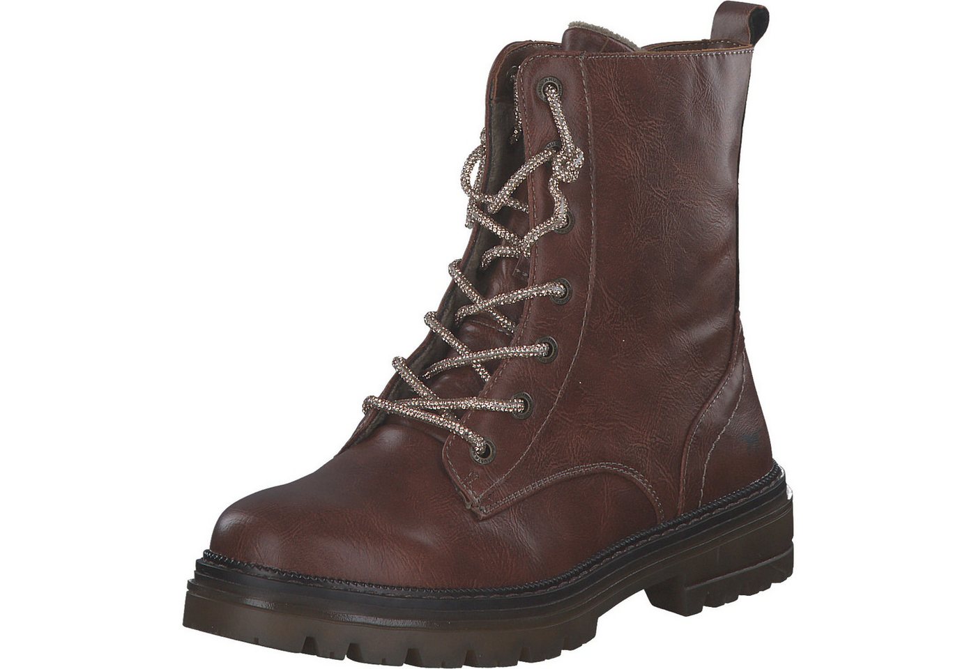 mustang 1404504-301 Stiefelette