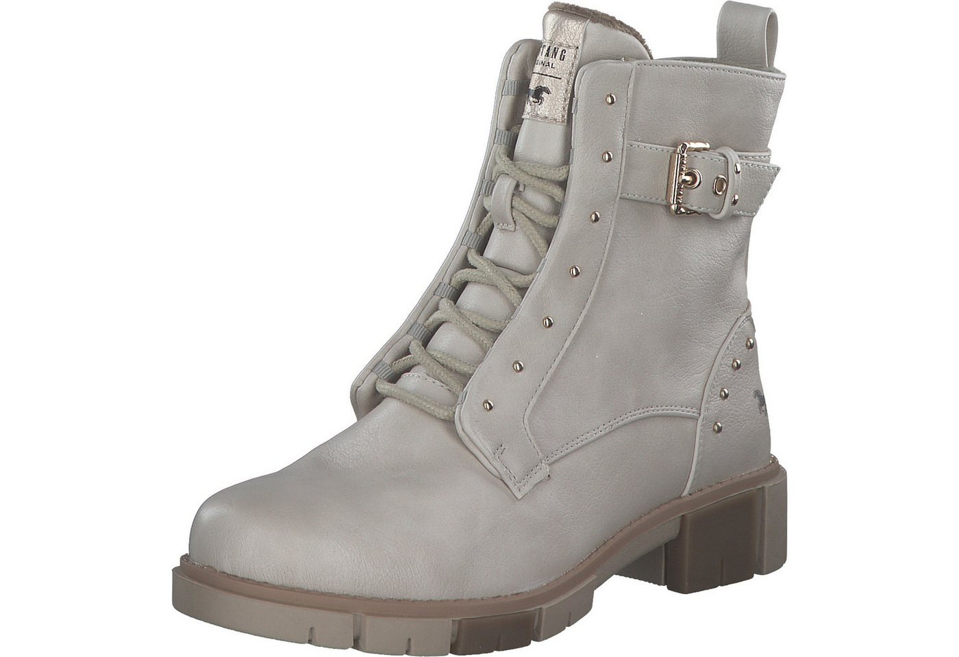 mustang 1443505 Stiefelette