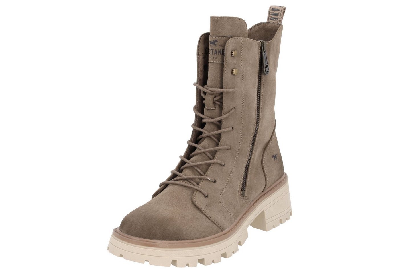 mustang 1469502 Stiefelette
