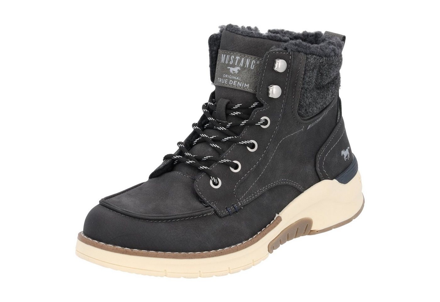 mustang 4161607 Stiefel