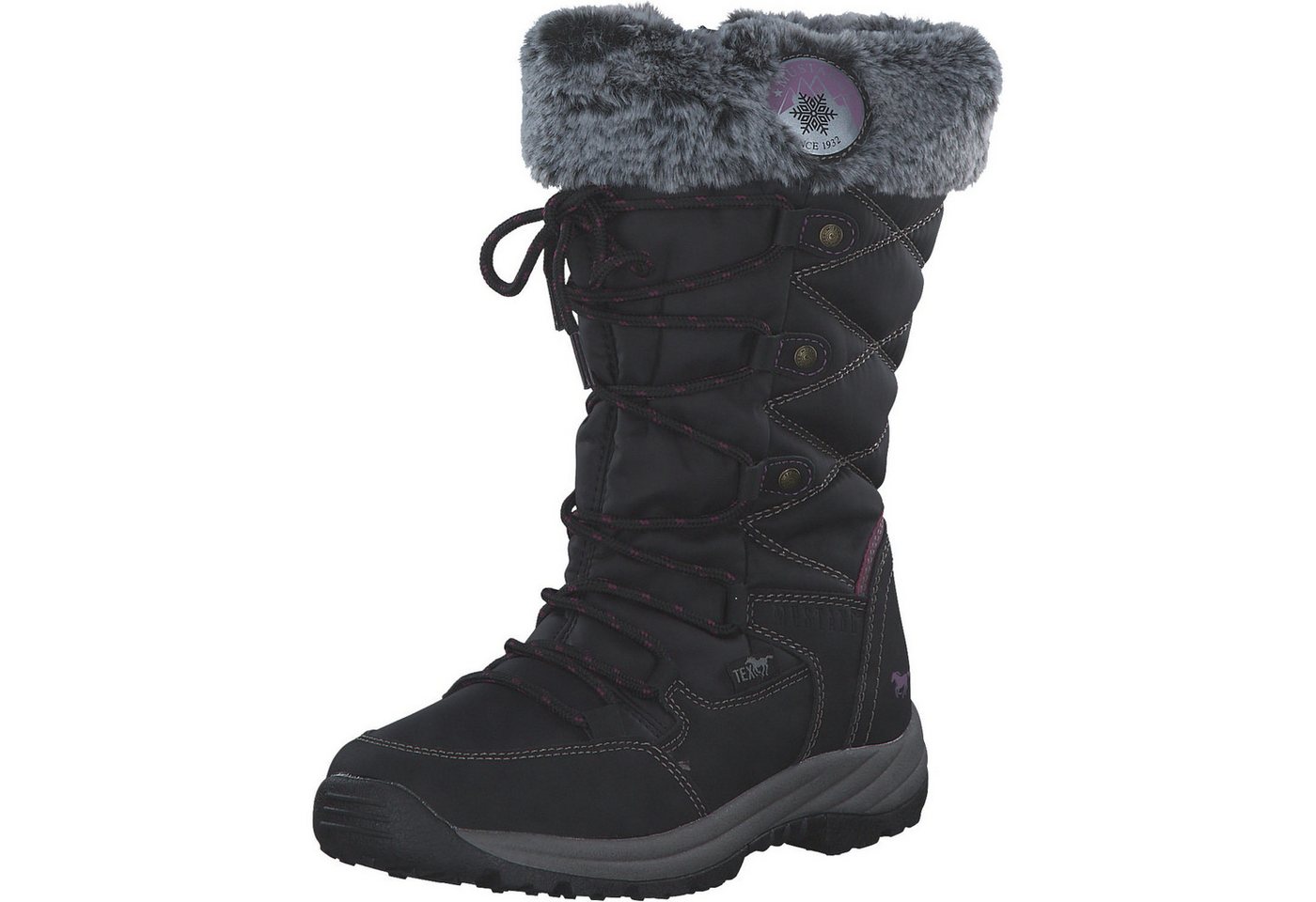 mustang 5062602 Winterstiefel