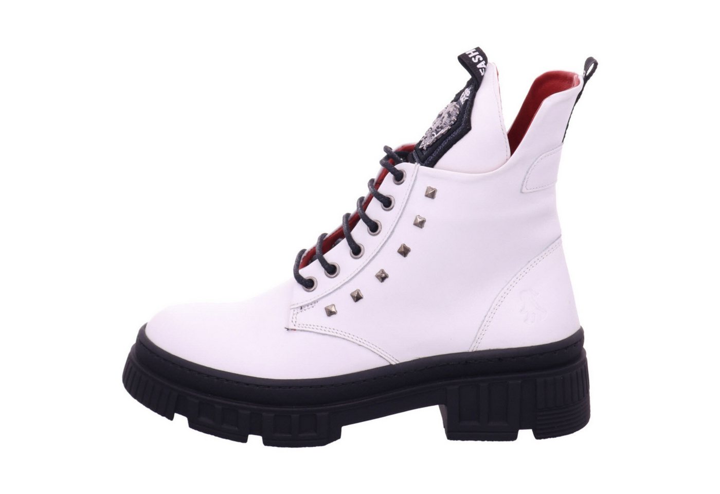 mustang 8249501-1 Schnürstiefel