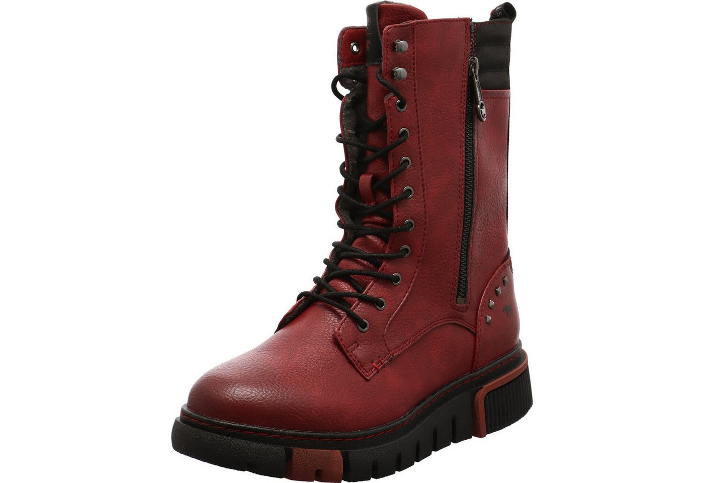 mustang Schnürboots