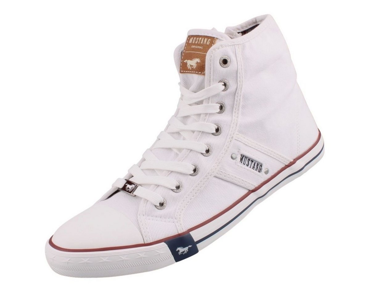 mustang shoes 1099506/1 Sneaker