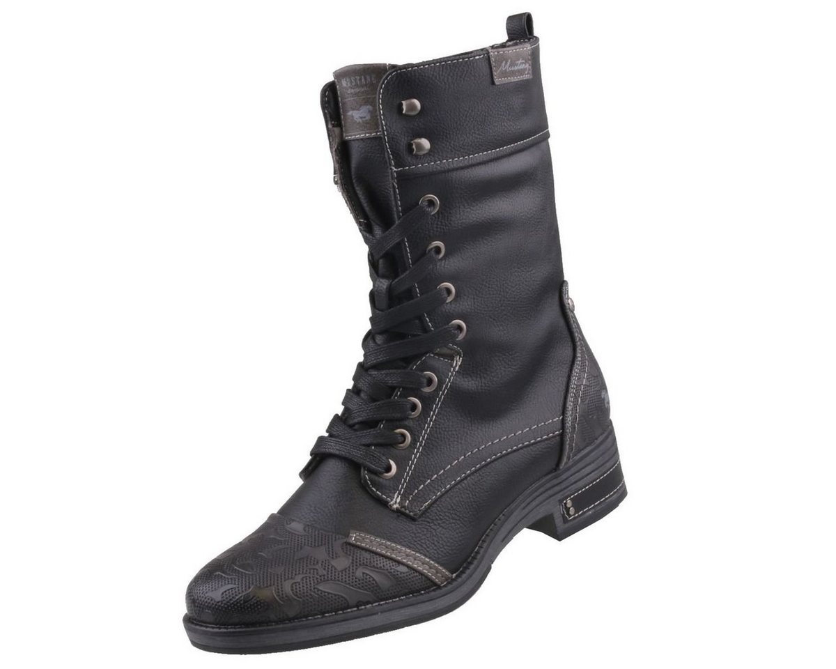 mustang shoes 1293510/9 Stiefel