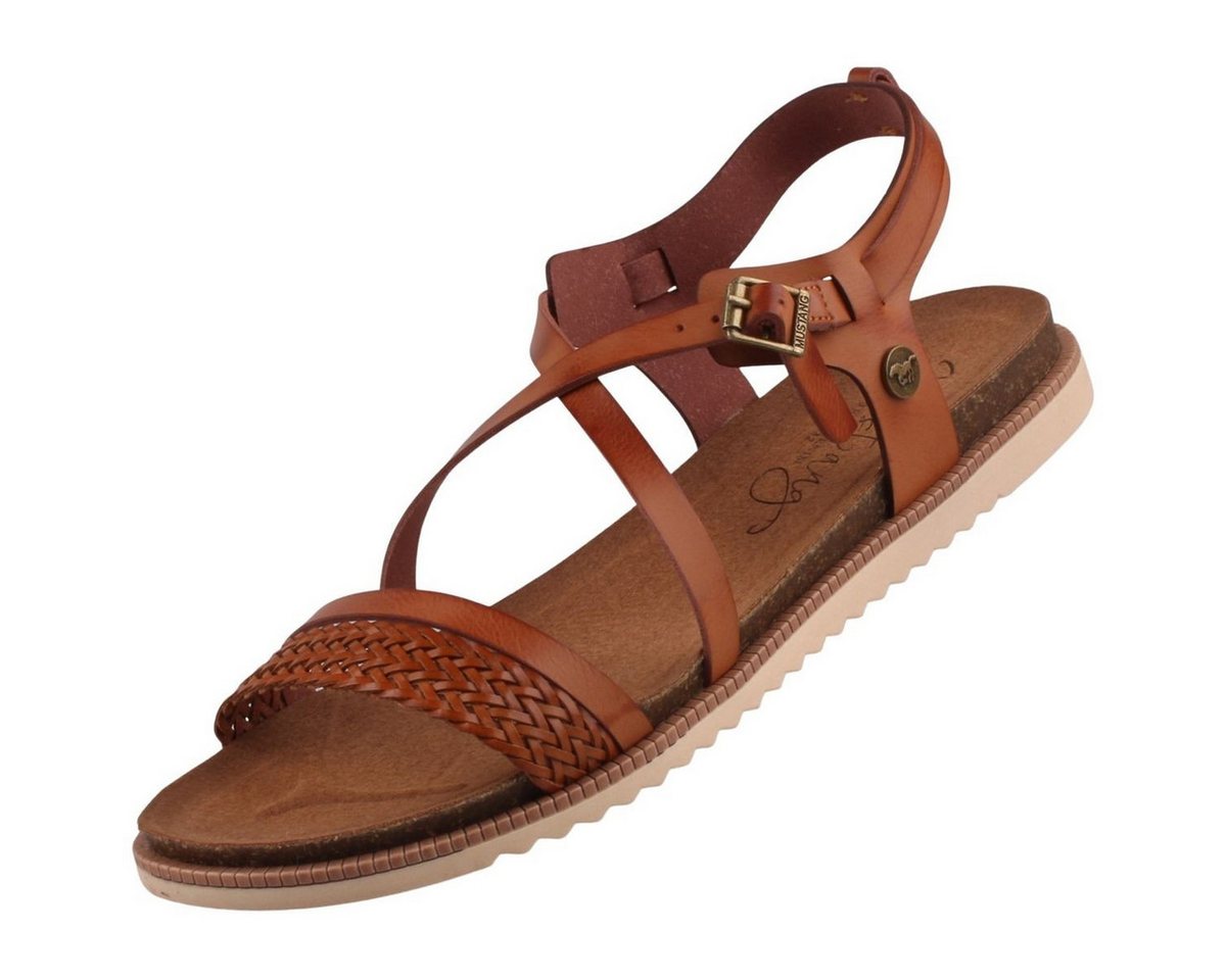 mustang shoes 1392802/307 Sandale