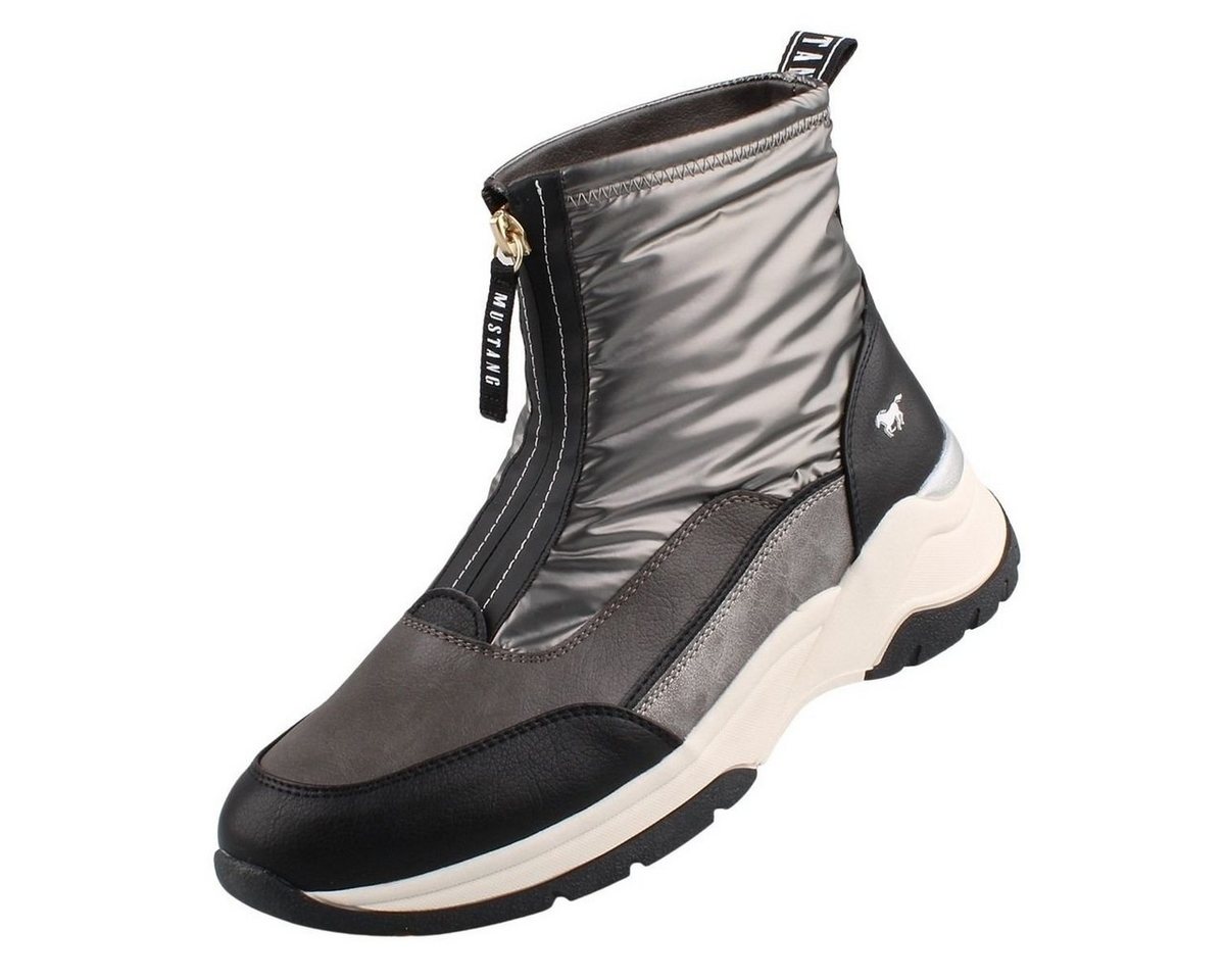 mustang shoes 1438502/259 Stiefelette