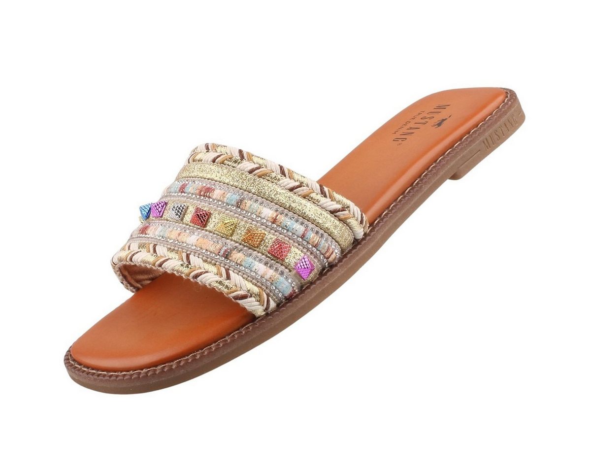 mustang shoes 1519703/699 Clog