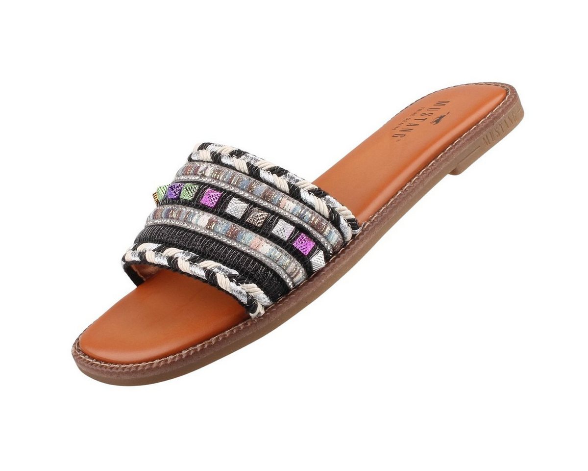 mustang shoes 1519703/9 Clog