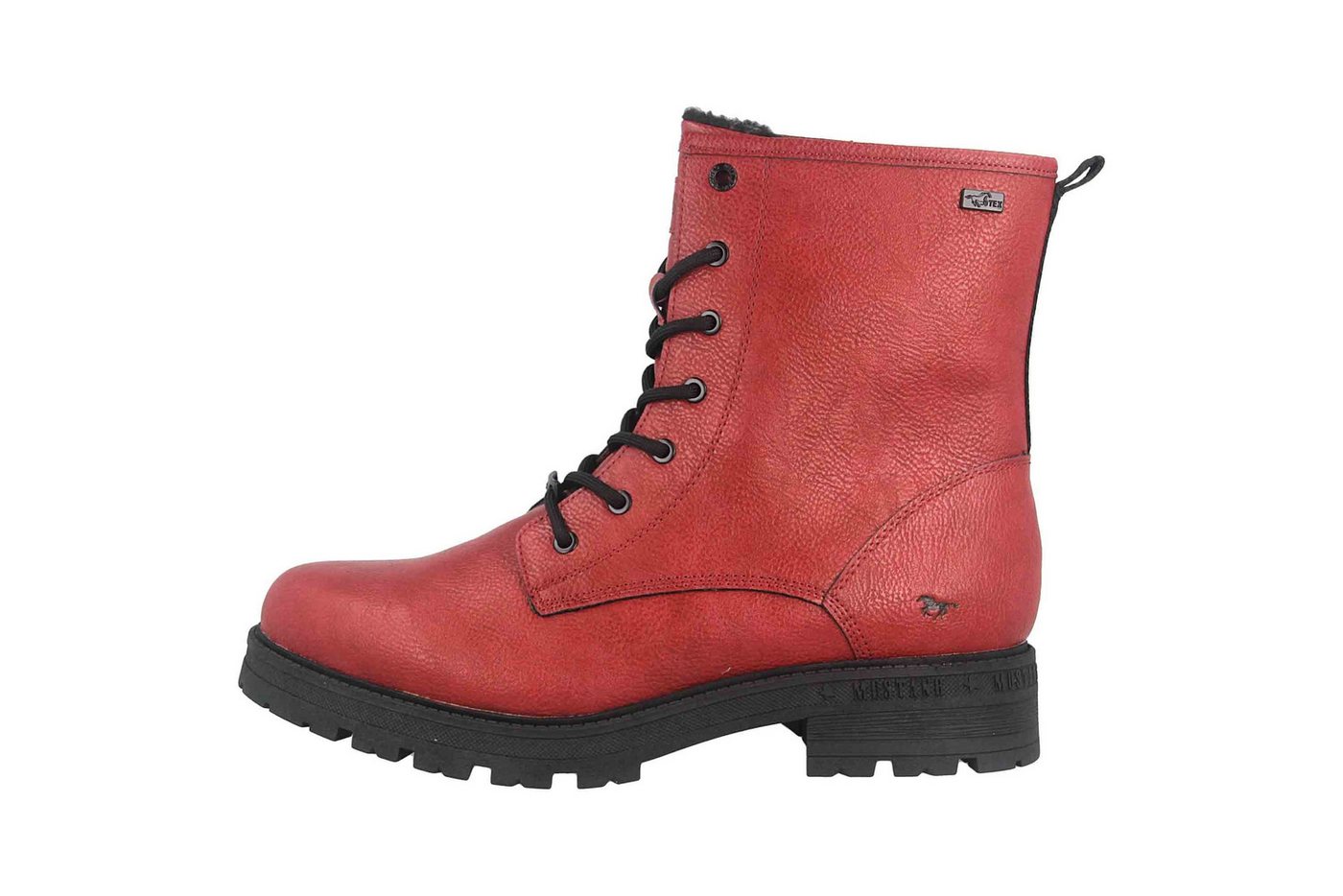 mustang shoes 15M0042009 00004 Stiefel