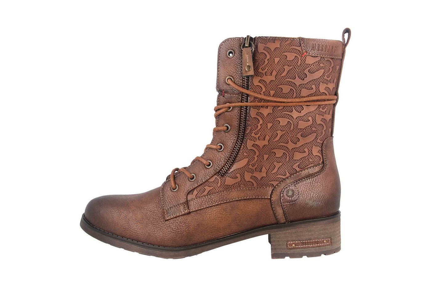 mustang shoes 15M0062002 00205 Stiefel