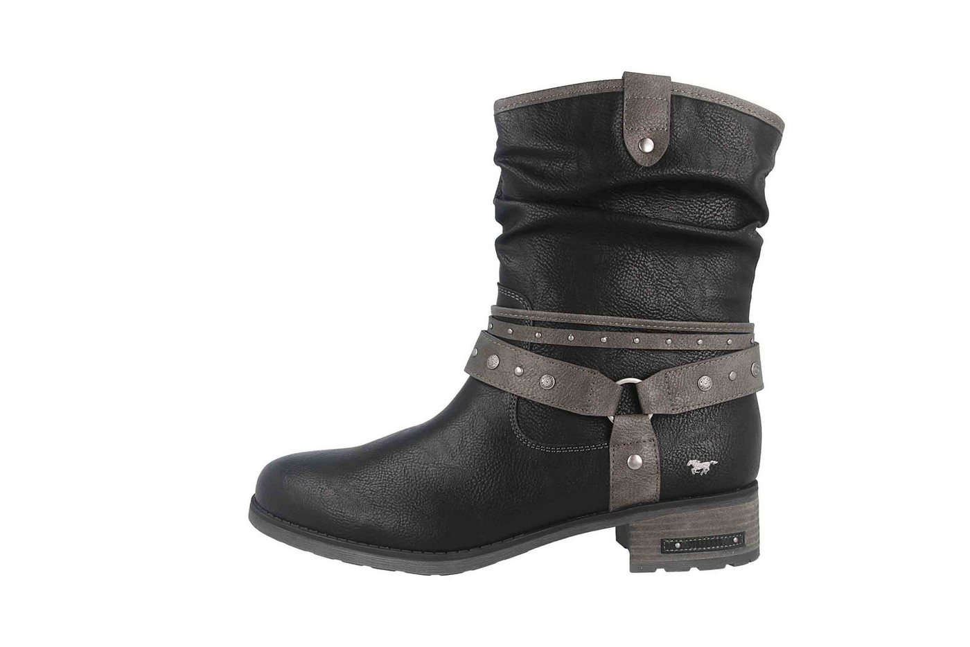 mustang shoes 15M0062003 00001 Stiefel