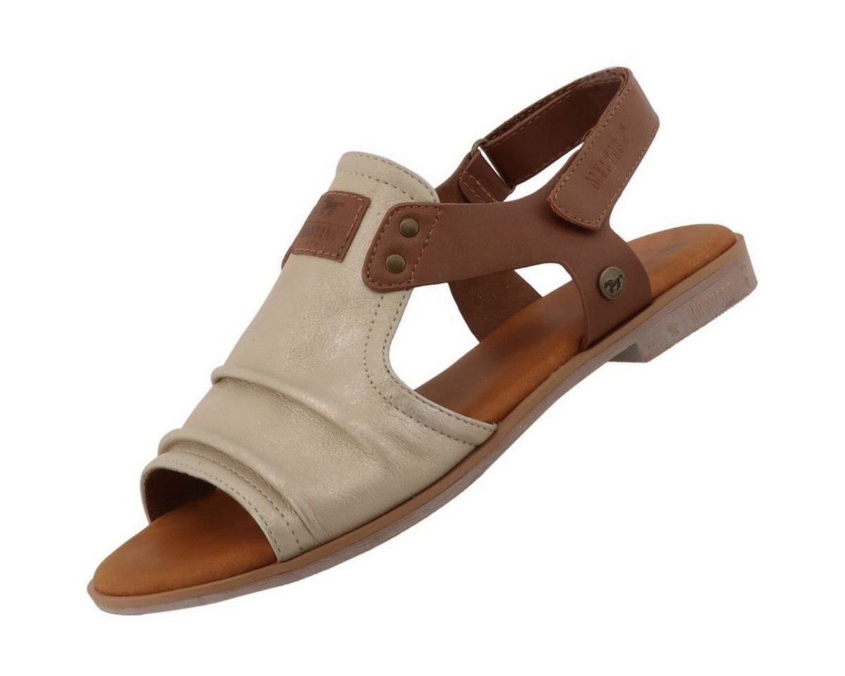 mustang shoes 26M0072002-marble Sandale