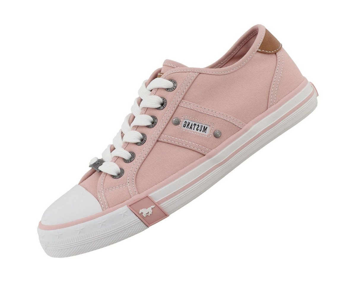 mustang shoes 26M0242007-rose Sneaker
