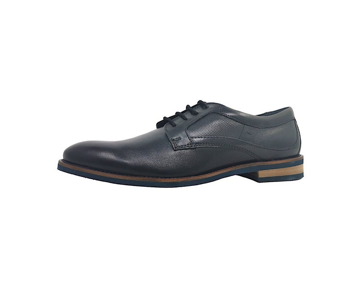 mustang shoes Businessschuh Schnürschuh