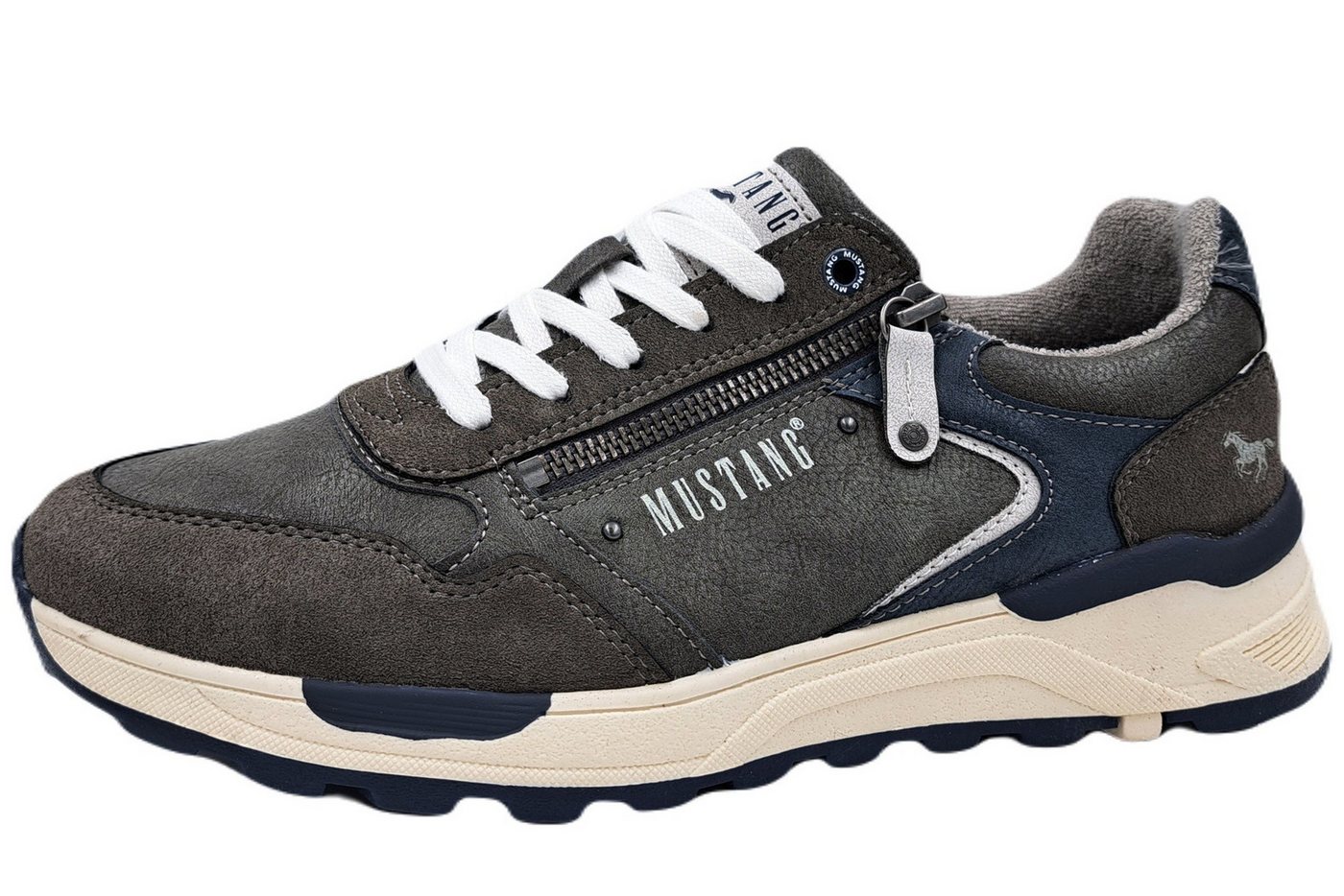 mustang shoes Herren Slipper