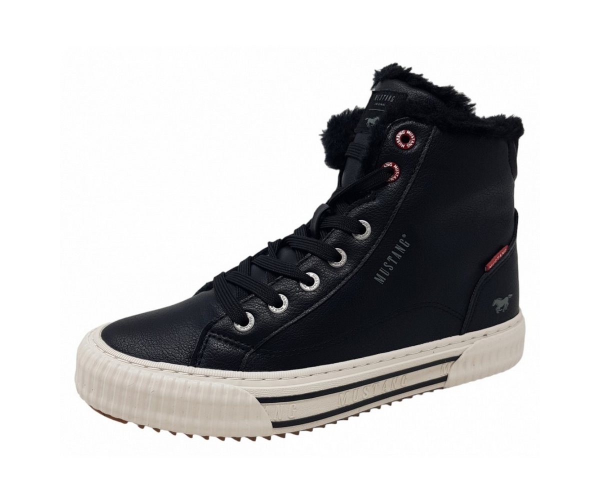 mustang shoes Mustang Stiefelette
