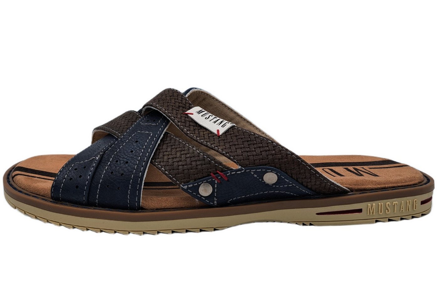 mustang shoes Pantolette