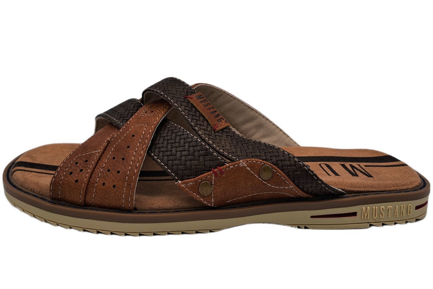 mustang shoes Pantolette