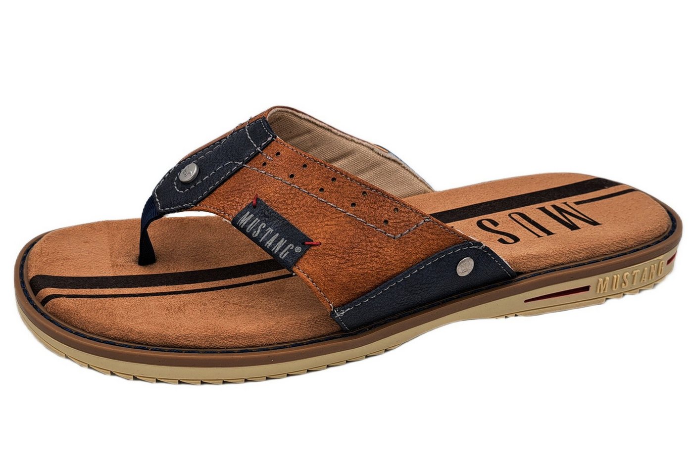 mustang shoes Pantolette