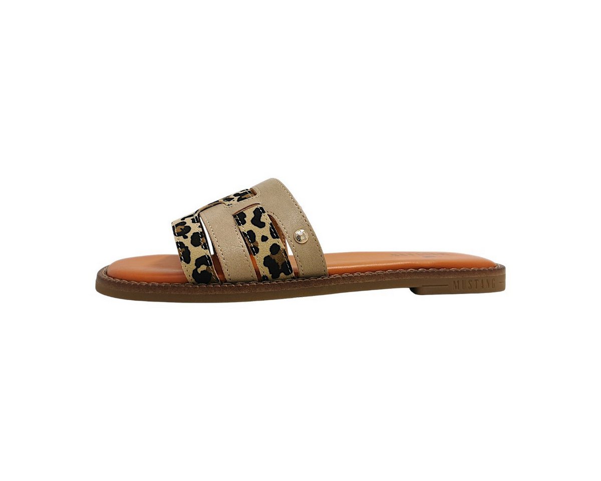mustang shoes Pantolette Sandale