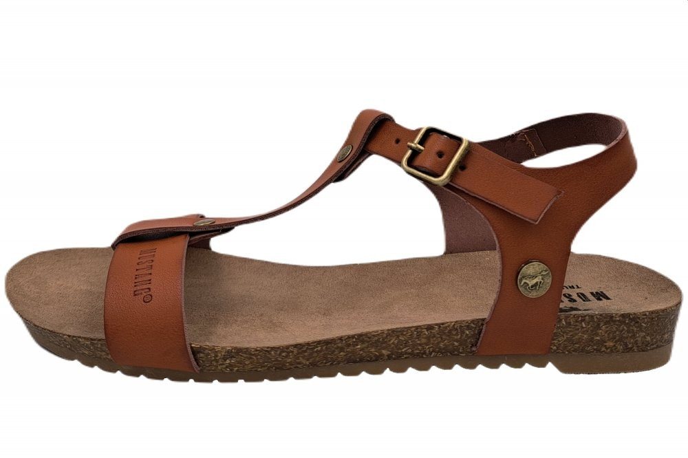 mustang shoes Sandale