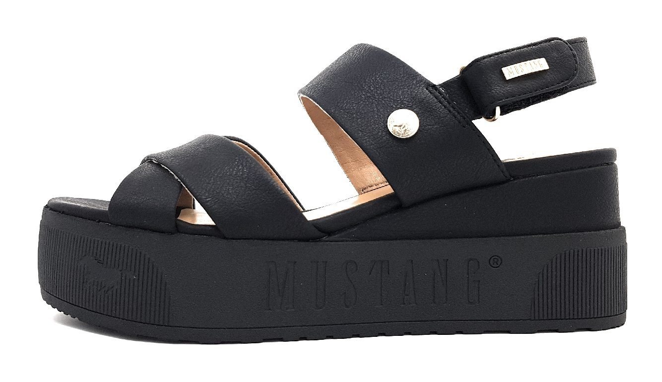 mustang shoes Sandale Sandale