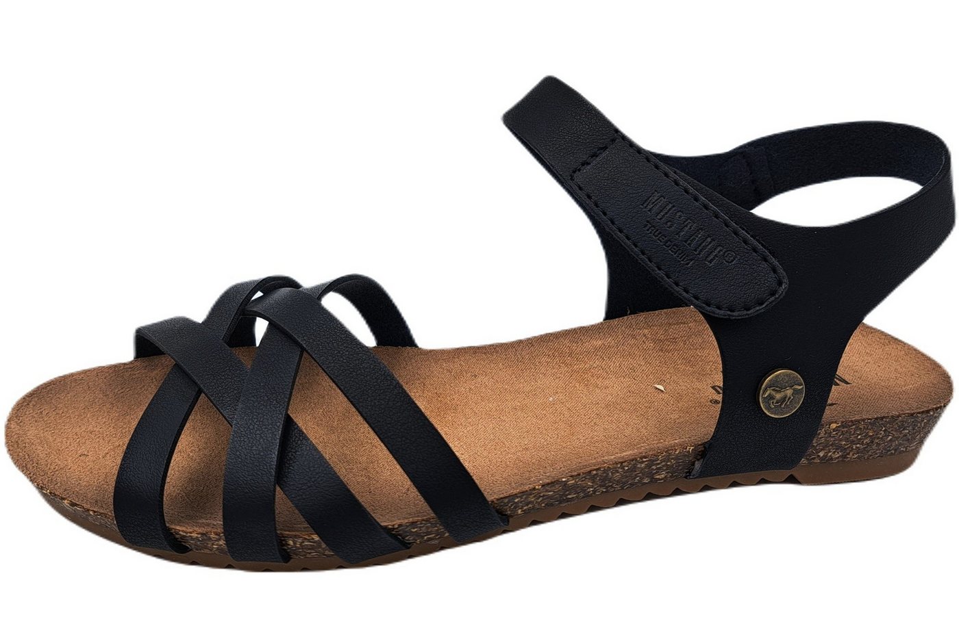 mustang shoes Sandale