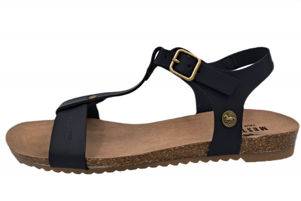 mustang shoes Sandale