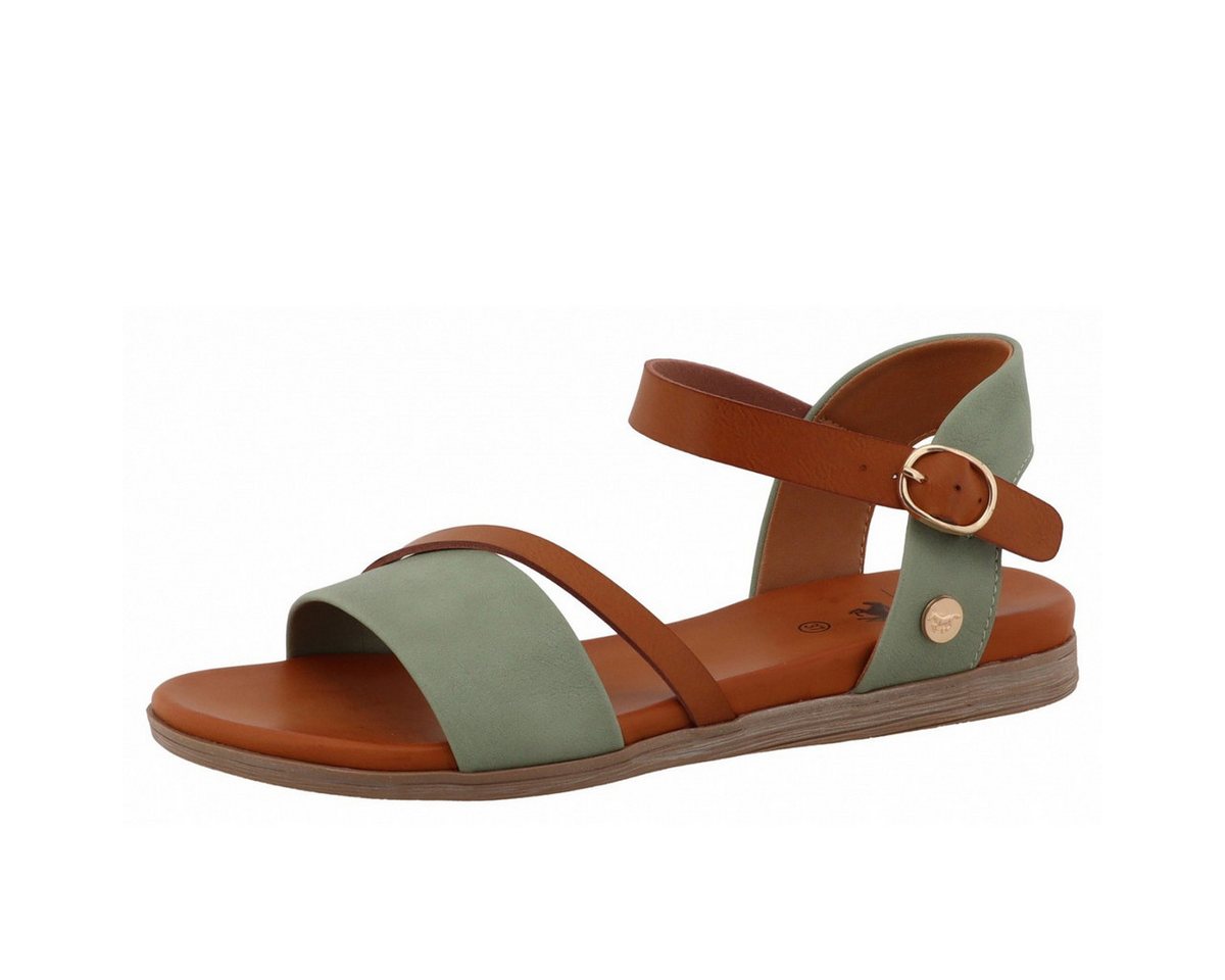 mustang shoes Sandalette