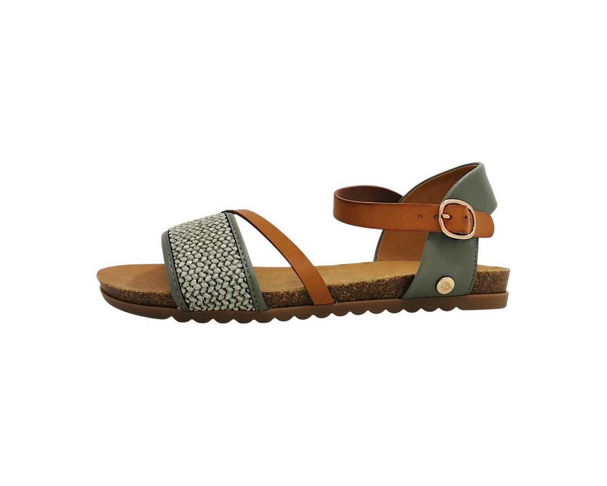 mustang shoes Sandalette Sandale